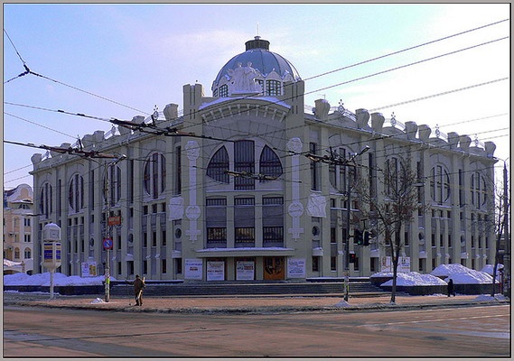 ����������� ������